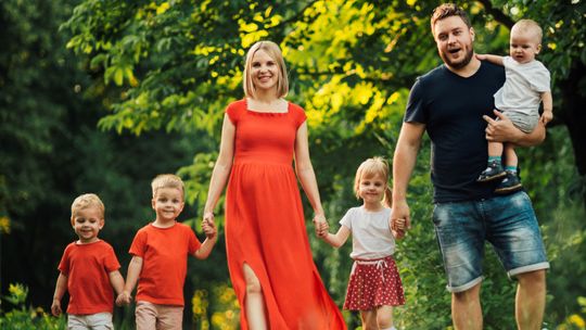 1 358 „emerytur Mama 4+” w Podlaskiem