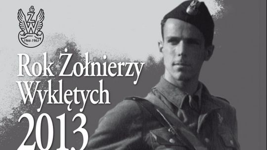 1 marca - Dzień Pamięci Żołnierzy Wyklętych