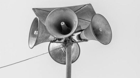 1 września zabrzmią syreny alarmowe. Upamiętnią rocznicę wybuchu II Wojny Światowej