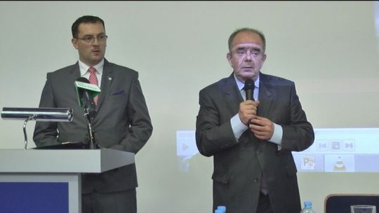 10 lat wspólnej polityki rolnej UE i 20-lecie ARiMIR. VIDEO