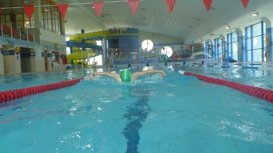 10 listopada na sportowo