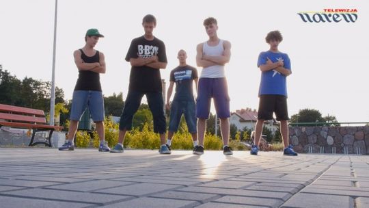 10 minut o C. T. Group. VIDEO