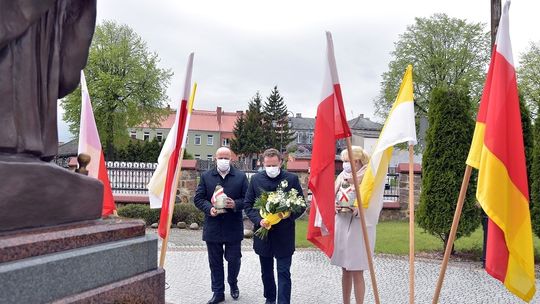100 rocznica urodzin św. Jana Pawła II w Kolnie [FOTO]