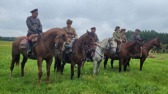 105. rocznica Bitwy pod Lemanem - [VIDEO]