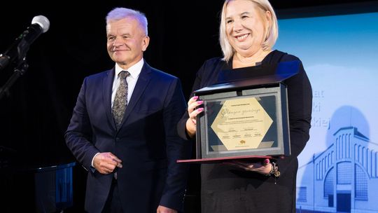 115 – lecie Energetyki Białostockiej