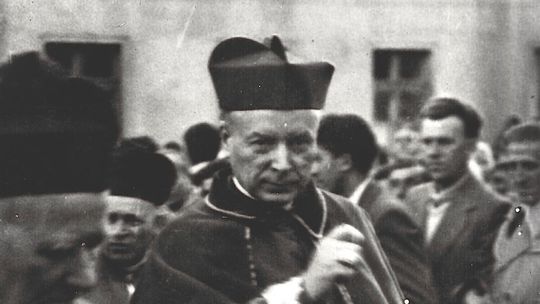 125 lat temu urodził się Stefan Wyszyński. Wielka historia zaczęła się nad Bugiem