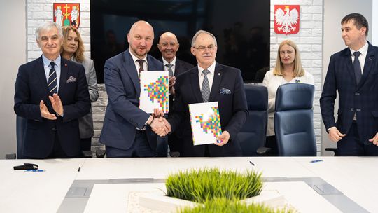 15,6 mln zł na edukację włączającą w jednostkach oświatowych MOF Suwałki