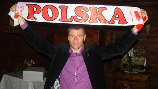 15 Lat Trenera Korytkowskiego