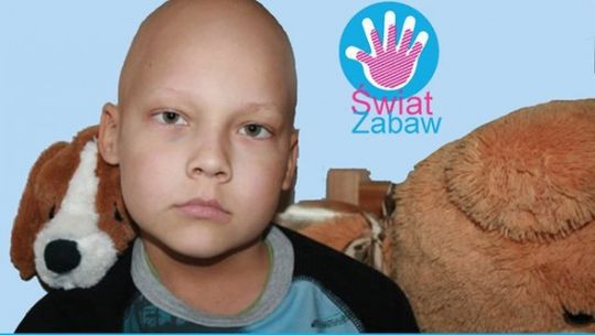 15 minut zabawy w "Świecie Zabaw" za 15 nakrętek