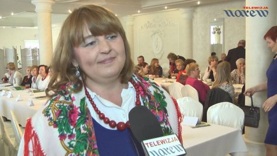 150-lecie Kół Gospodyń Wiejskich - VIDEO