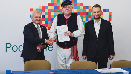 150 tysięcy złotych na kulturę. Dotacje trafią do 11 organizacji z Podlasia - [VIDEO]