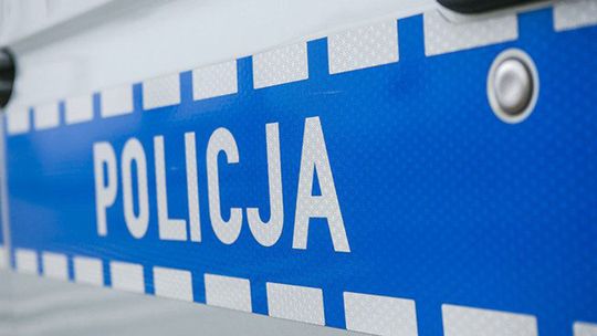 16-latek zatrzymany z narkotykami