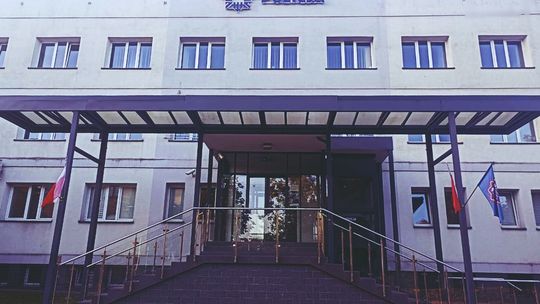 16-latka zatrzymana za kradzież alkoholu w Łomży