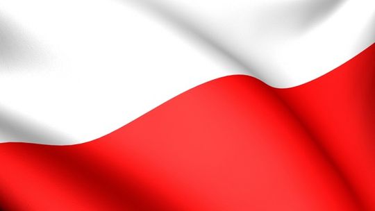 2 maja – Dzień flagi 