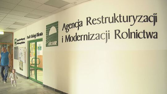 211 milionów na modernizację gospodarstw rolnych w województwie - VIDEO