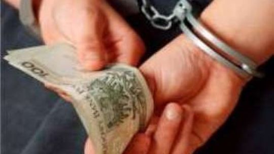 24-latek proponował policjantom łapówkę