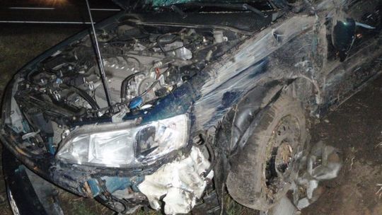 28 interwencji w ciągu jednej doby