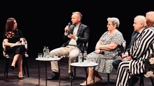 30 lat Szkoły Liderów. Spotkanie w Łomży - [VIDEO]