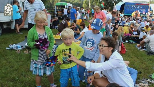 30. Piesza Pielgrzymka Łomżyńska na Jasną Górę - 11 sierpnia