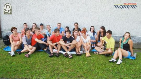 30. Piesza Pielgrzymka Łomżyńska na Jasną Górę - 9 sierpnia