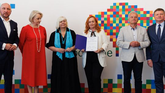 300 tys. zł na wsparcie podlaskich rad seniorów. Wszystkie zgłoszone gminy otrzymały dofinansowanie - [VIDEO]