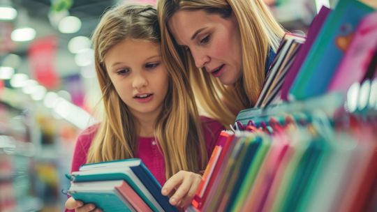 300 zł na podręczniki i przybory szkolne  – program „Dobry Start” trwa jedynie 5 miesięcy