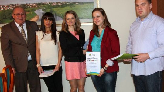 32 firmy przyjazne rodzinie w Łomży