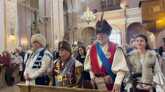 330 lat pijarskiego dziedzictwa. Szczuczyn przypomina historię swojego kolegium