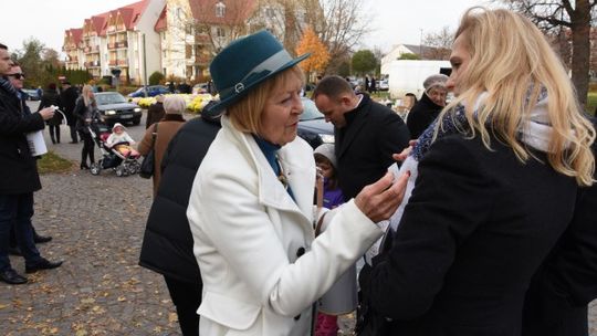 38 tysięcy w puszkach kwestujących