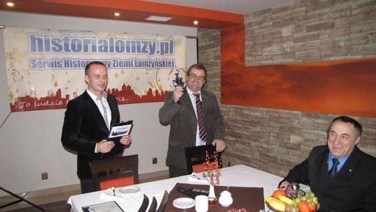 4 latka już za nami