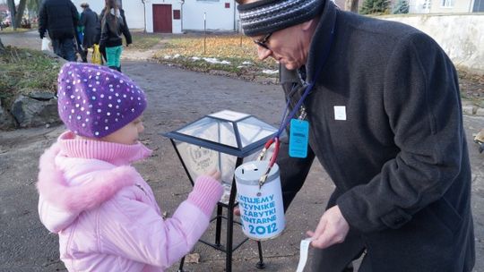 44 tysiące na ratowanie zabytków
