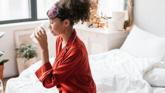 5 małych nawyków, które poprawią Twoje zdrowie