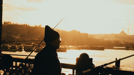 5 najczęstszych błędów popełnianych przez początkujących wędkarzy feederowych 5 najczęstszych błędów popełnianych przez początkujących wędkarzy feederowych