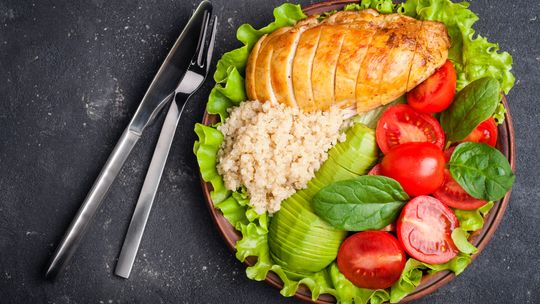 5 najważniejszych trendów w cateringu dietetycznym na nadchodzący rok