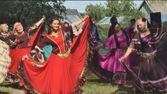 50 - Lecie Rodzinnego Ogrodu Działkowego &quot;Jutrzenka&quot;