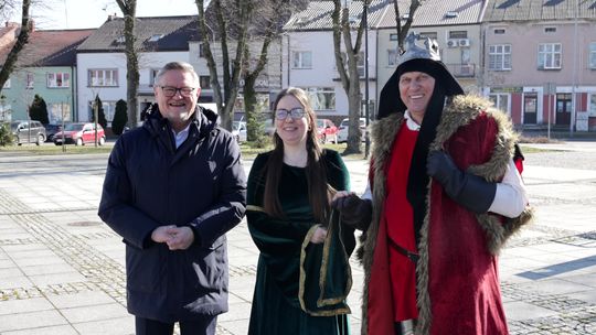 600-lecie Kolna – zapowiedź jubileuszowych obchodów