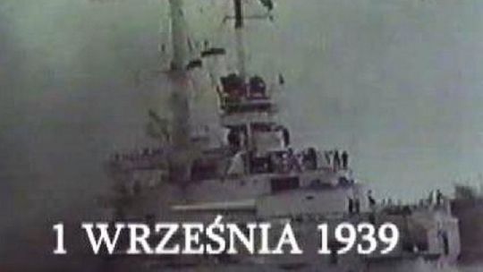 73. rocznica wybuchu II Wojny Światowej