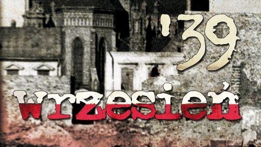 74 Rocznica Wybuchu Drugiej Wojny Światowej - ZAPROSZENIE