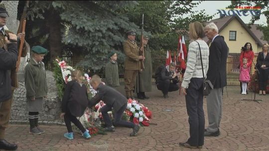 76. rocznica bitwy o Zambrów