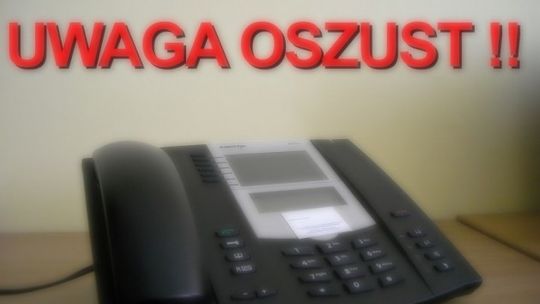 83-latka kolejną ofiarą tzw.metody "na wnuczka'