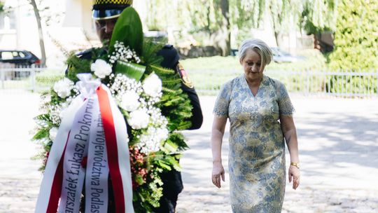 84. rocznica utworzenia getta w Białymstoku