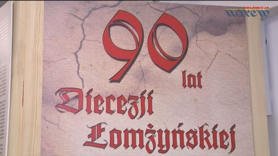 90-lecie diecezji łomzyńskiej 90-lecie diecezji łomzyńskiej