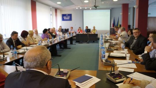 A tymczasem w Łomży...