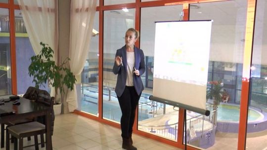 ABC Zdrowego Seniora - spotkanie z dietetykiem - VIDEO