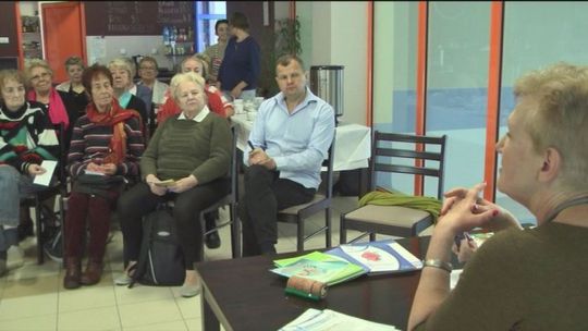 ABC Zdrowego Seniora - VIDEO