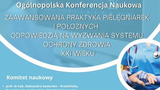 Akademia Łomżyńska zaprasza na Ogólnopolską Konferencję Naukową