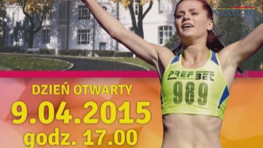 Akademickie Liceum Ogólnokształcące - Zaproszenie