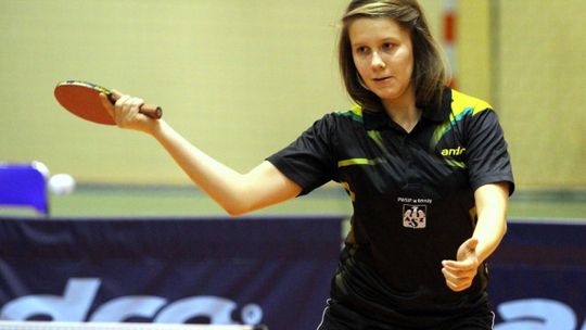 Akademiczki powalczyły w Nadarzynie