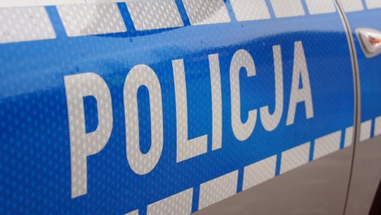 Akcja "Bezpieczny pieszy" na ulicach Łomży