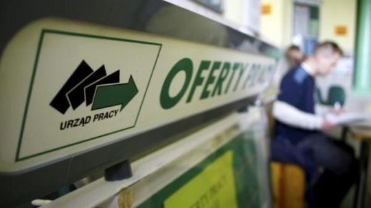 Aktualne oferty pracy PUP w Łomży